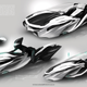 Image for article titled It Takes A Lot Of Imagination To Make Self-Driving Cars Not Boring